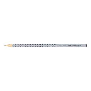 CERUZA FABER-CASTELL GRIP 2001, HB, 117000