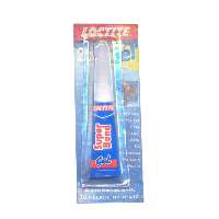 PILLANATRAGASZTÓ LOCTITE SUPER BOND GÉL 2G, 1409565, JMRG-60NW-500X-7598