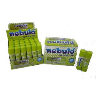 RAGASZTÓSTIFT, NEBULÓ, 8 GR