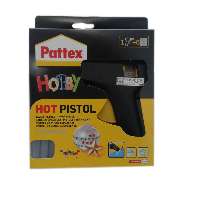 RAGASZTÓPISZTOLY PATTEX, PX012+6 BETÉT