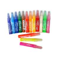 TEXTILFILC, T-SHIRT, D25, NEON NARANCS 35