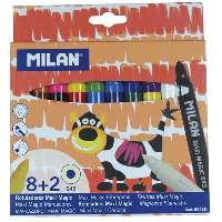 FILCTOLL MILAN 8+2 DB-OS 643 MAXI MAGIC VARÁZS