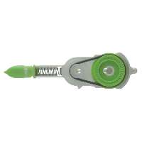 HIBAJAVÍTÓ PILOT UTÁNTÖLTŐ, 4MM