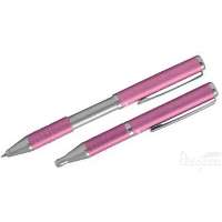 GOLYÓSTOLL ZEBRA SL-F1 TELESZKOPOS, METÁL RÓZSA