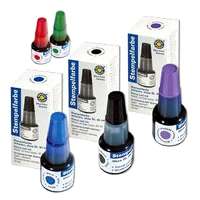 BÉLYEGZŐFESTÉK FORNAX, 30 ML, LILA