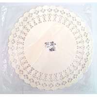 TORTACSIPKE KEREK, 36 CM, 12DB/CS