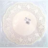 TORTACSIPKE KEREK, 32 CM, 12DB/CS