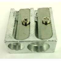 HEGYEZŐ, FÉM, 2 LYUKÚ