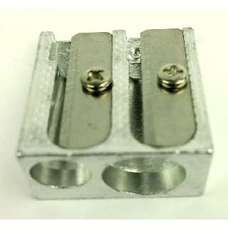 HEGYEZŐ, FÉM, 2 LYUKÚ