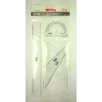 VONALZÓ KÉSZLET SDR 823509 ROTRING