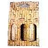 ITALDOBOZ 3 RÉSZES 25,6X39,5X9CM