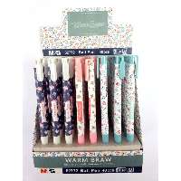 GOLYÓSTOLL M&G WARM BRAW, ABP82703/ 82772/82774