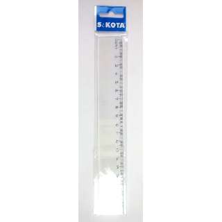 VONALZÓ 40 CM