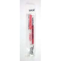 ZSELÉS TOLL BETÉT UMR 87 PIROS