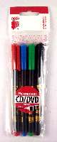 ALKOHOLOS FILC ICO TOP MARKER CD 4 DB-OS