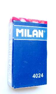 RADÍR MILAN, CNM 4024