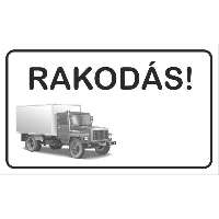 MATRICA RAKODÁS, 25X15