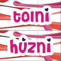 MATRICA TOLNI-HÚZNI 7, 20X10