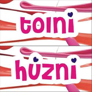 MATRICA TOLNI-HÚZNI 7, 20X10