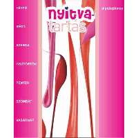 TÁBLA NYITVATARTÁS 7, 20X25