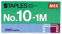 TŰZŐGÉPKAPOCS, NO 10 MAX 10-1