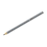 CERUZA FABER CASTELL GRIP 2001 JUMBO, B