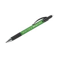 PIXIRON FABER CASTELL GRIP MATIC 0,5 MM ZÖLD, 137563