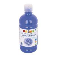 TEMPERA PRIMO CMP, 500 ML, CIÁNKÉK
