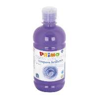 TEMPERA PRIMO CMP, 500 ML, LILA