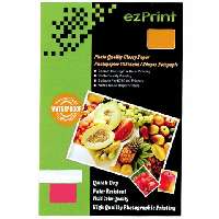 FOTÓPAPÍR A/4 120GR E-Z 100/CS MATT