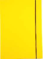 FÜZETBOX A/4 3 CM GERINCCEL