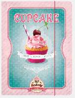 GUMIS MAPPA A/4, CONCARD