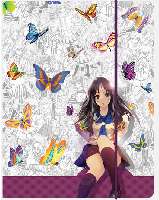 GUMIS MAPPA A/5 CONCARD