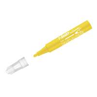 TEXTILFILC ,T-SHIRT, D25, SÁRGA 20