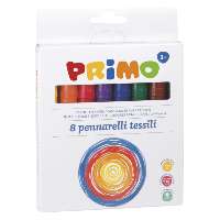 TEXTILFILC KÉSZLET PRIMO, 8 DB-OS