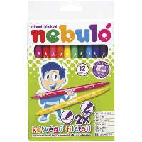 FILCTOLL NEBULÓ 12 DB-OS, KÉTVÉGŰ