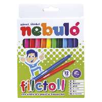 FILCTOLL NEBULÓ 12 DB-OS
