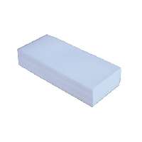 PINCÉRBLOKK 7*14,7 CM EXTRA HÓFEHÉR  500 ÍV/TÖMB NYOMELL