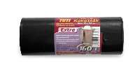 KUKAZSÁK, TUTI, EXTRA, 160LITERES , 10DB/ROLL