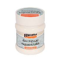 DECOUPAGE RAGASZTÓLAKK PENTART 230ML