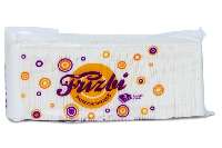 PAPÍRZSEBKENDŐ 100 DB-OS FRIZBI 3RÉTEGŰ FEHÉR 118