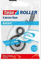 HIBAJAVÍTÓ ROLLER,TESA BASIC 58563 8MX5MM, 8MX5MM