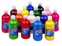 TEMPERA CMP, 500 ML, OKKER