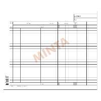 B.13-80/F SZÁMLALAP FEKETE 210*250 MM, FEKVŐ 120 G/M2 OFSZET
