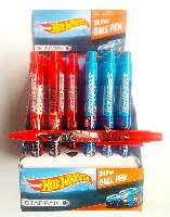 GOLYÓSTOLL, HOT WHEELS (TM)