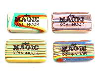 RADÍR KOH-I-NOOR 6516/30, MAGIC