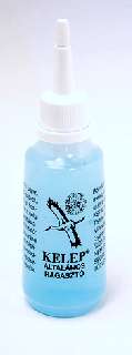 RAGASZTÓ, KELEP, 125 ML