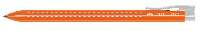 GOLYÓSTOLL FABER CASTELL 2022, NARANCS TEST/ NARANCS ÍRÁS