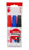 TÁBLAFILC  ICO  WHITEBOARD 3 DB-OS