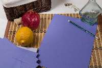 FÉNYMÁSOLÓPAPÍR A/4 80GR KASKAD LILA 100ÍV/CSOM